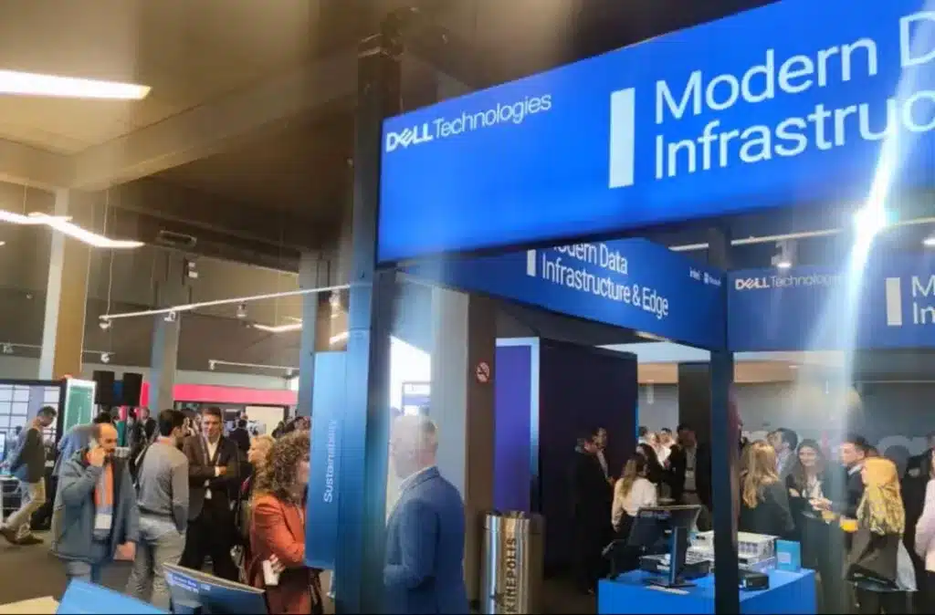 Dell Technologies Forum