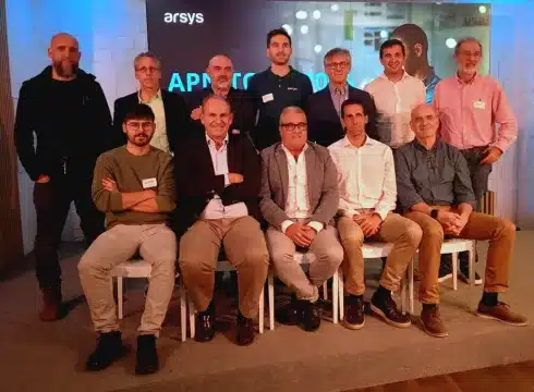 arsys