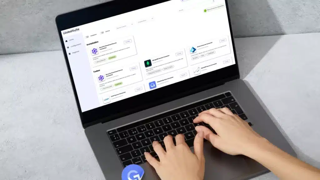 Gestión de riesgos con GlobalSuite y Viewnext