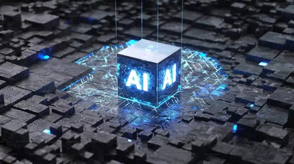 La IA decidirá y automatizará