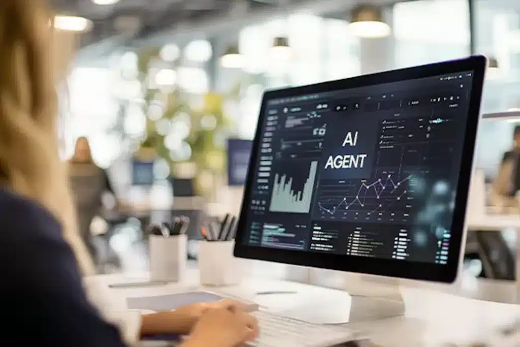 Palo Alto predicciones de IA en 2026