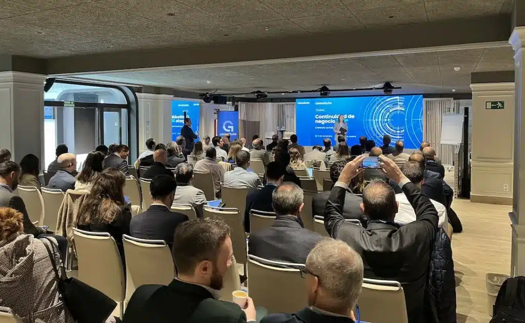 Resiliencia e IA