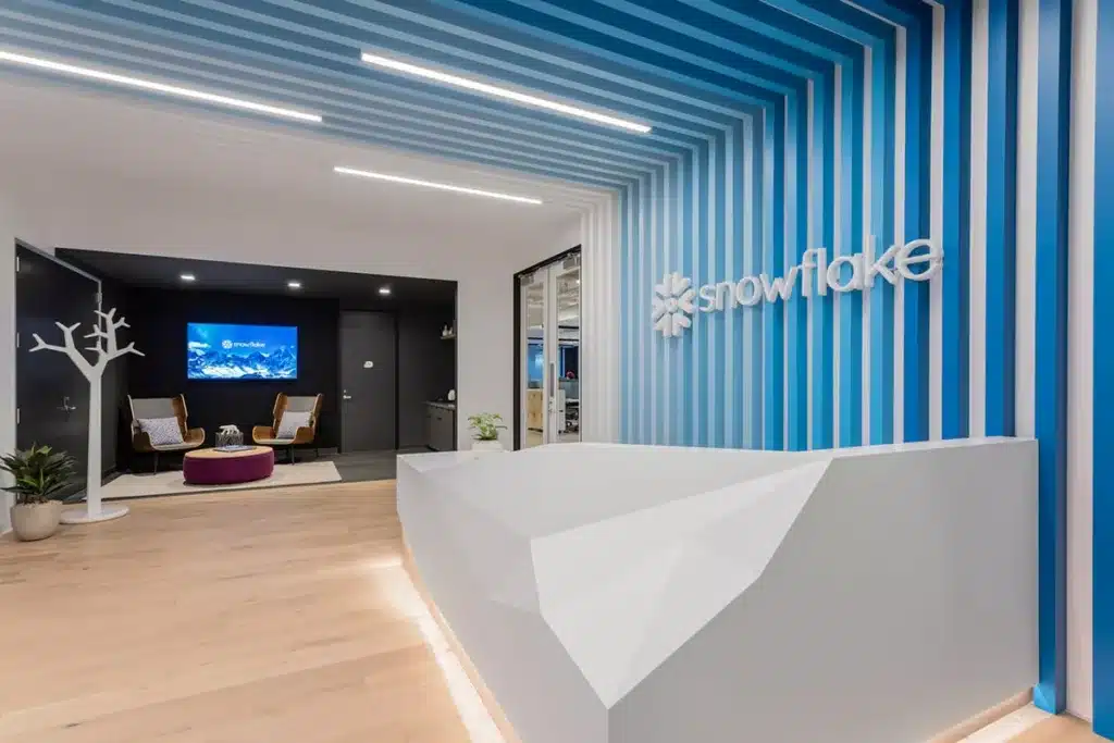 Snowflake desarrollo de IA Agéntica empresarial foto 2