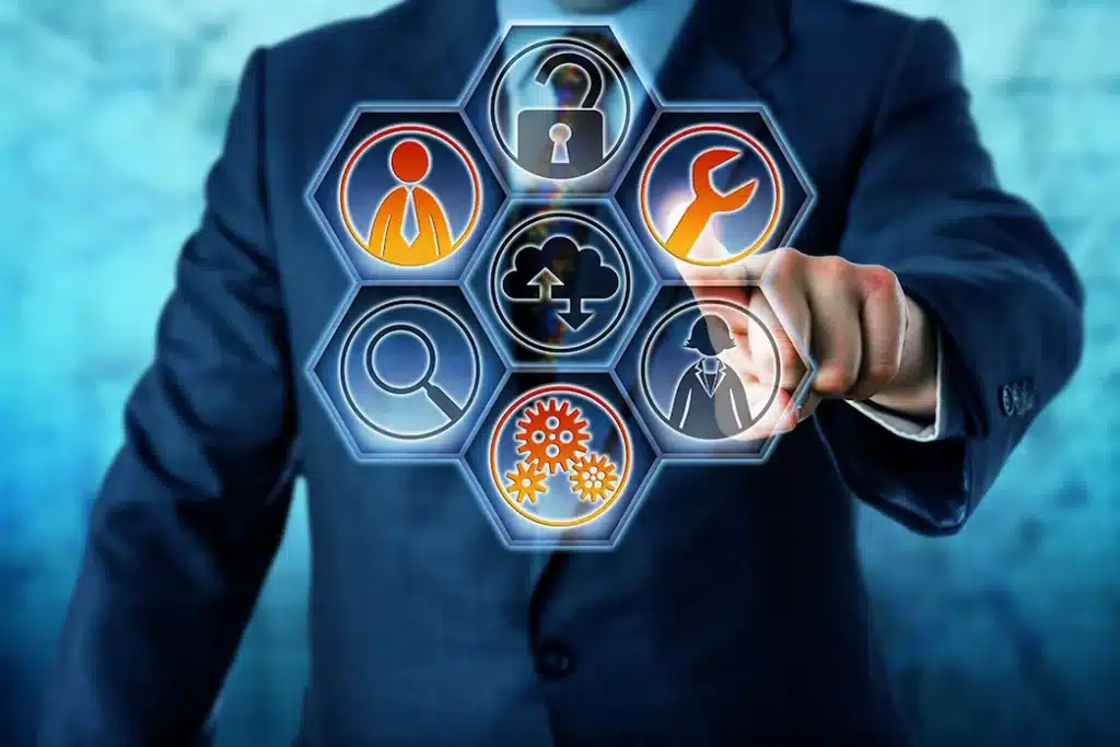 SonicWall servicios gestionados