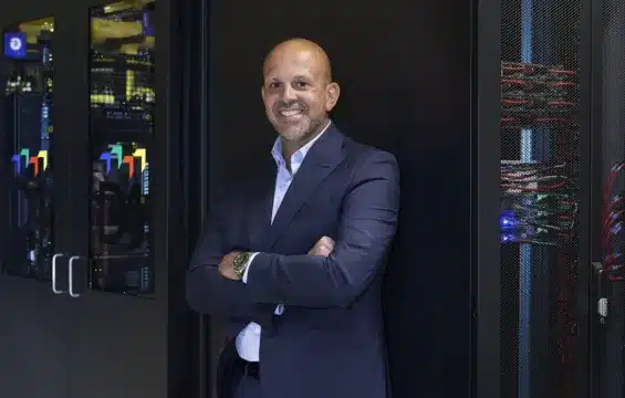 Tiago Silva Data4