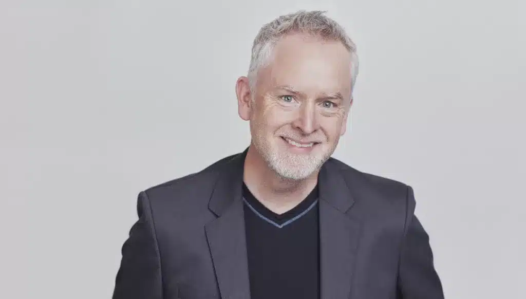 Aaron Harris, CTO Sage