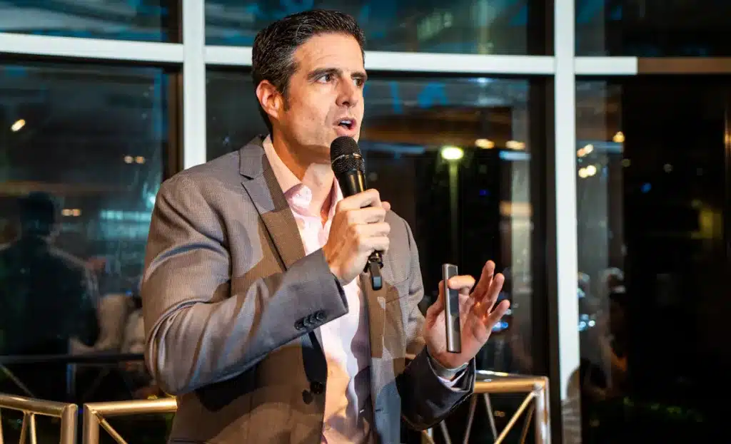 Axazure basa su estrategia y expansión internacional en IA aplicada y agentes autónomos 1 Expansión internacional según Antonio Gilabert, Global Director de Axazure