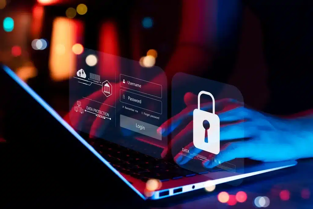 soluciones completas de seguridad