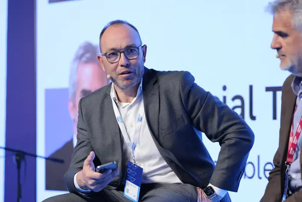 Altim impulsa el salto a S/4Hana Public Cloud en la Universidad Alfonso X El Sabio 4 Juan Antonio Trevejo, Director del Área Cloud en Altim