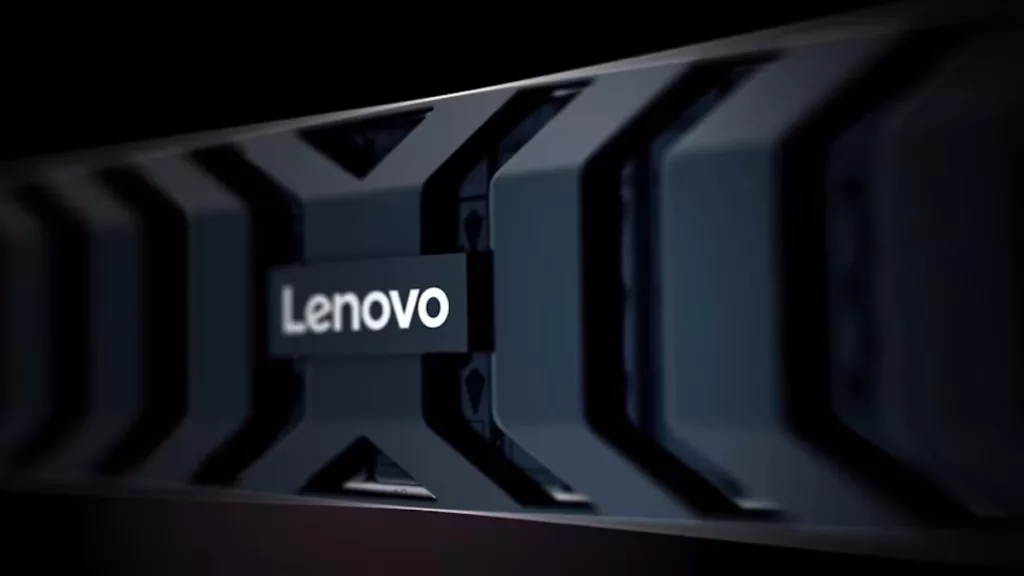 Lenovo impulsa el futuro del almacenamiento e IA empresarial con ThinSystem y ThinkAgile 15 Lenovo almacenamiento con IA