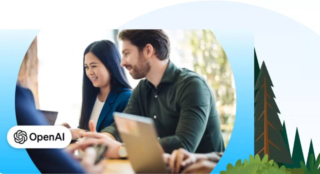 Salesforce Agentforce OpenAI