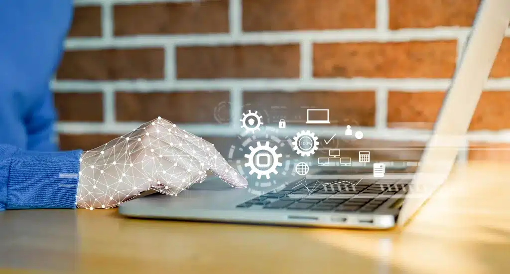 La automatización inteligente adquiere madurez 4 La automatización inteligente adquiere madurez 2