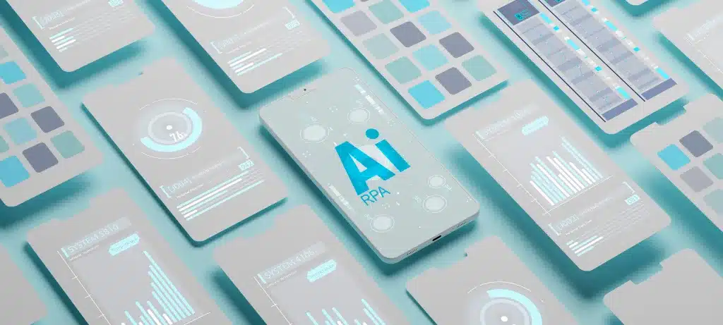 La automatización inteligente adquiere madurez 3 La automatización inteligente adquiere madurez 1