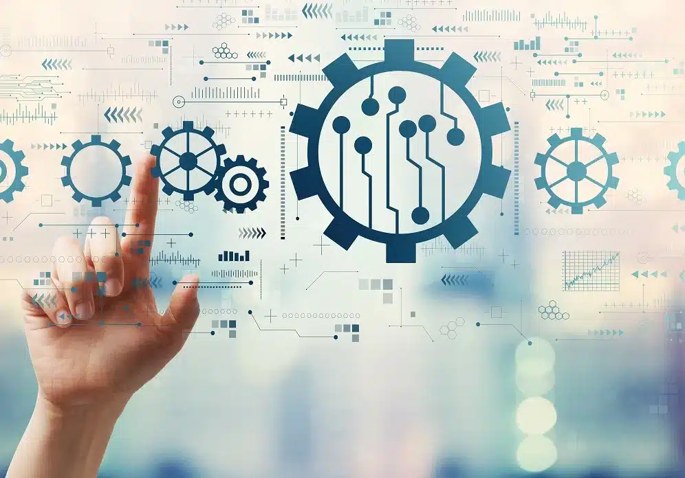 La automatización inteligente adquiere madurez 6 automatizacion inteligente