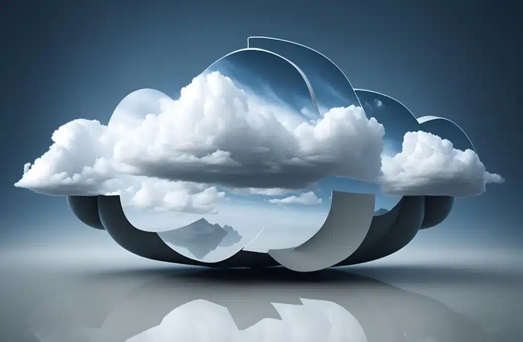 Commvault Cloud ciberresiliencia