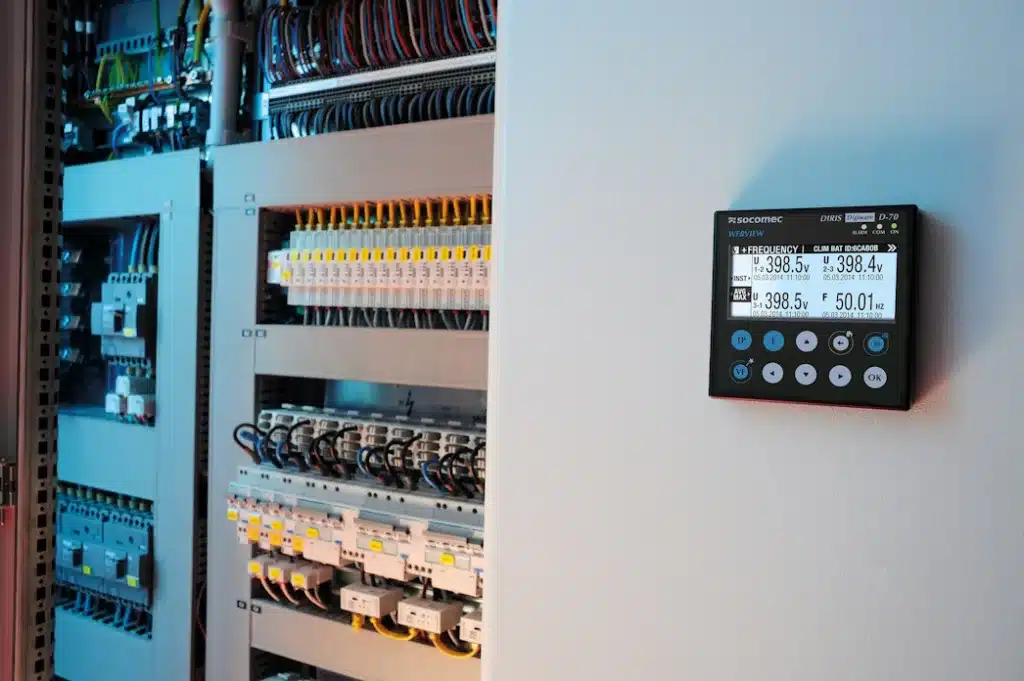 Eficiencia energética en data centers