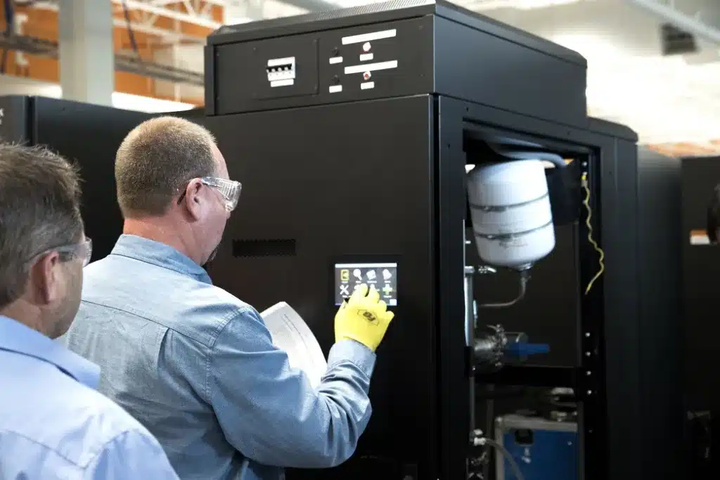 Refrigeración líquida: la respuesta del datacenter español a la ola de IA 1 Refrigeración líquida