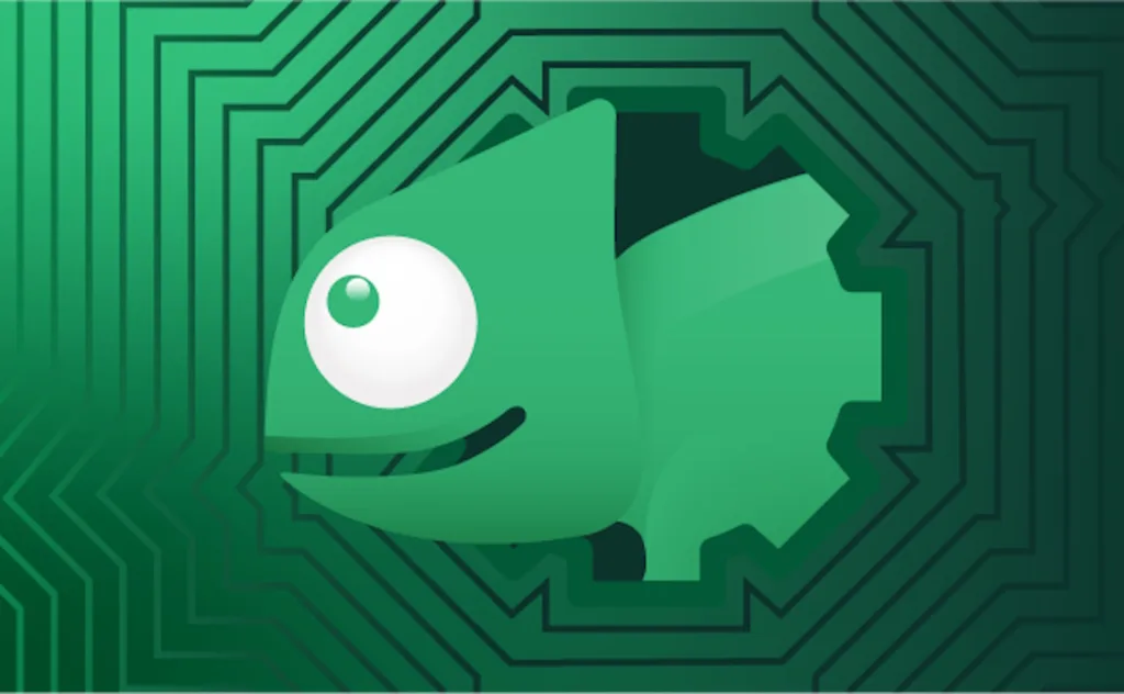 Herramienta de autoevaluación de SUSE