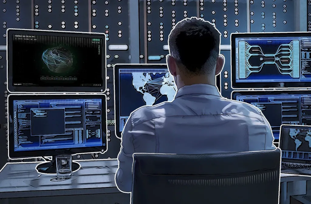 Kaspersky ICS CERT ilustración