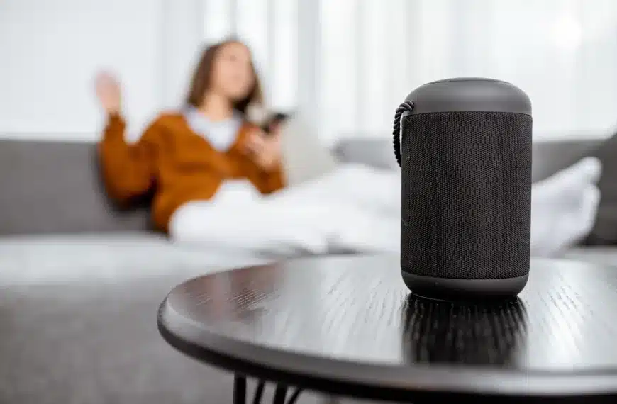 Mejores altavoces Bluetooth