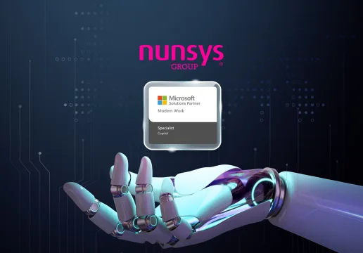 Nunsys Group refuerza su liderazgo en IA con la&hellip;