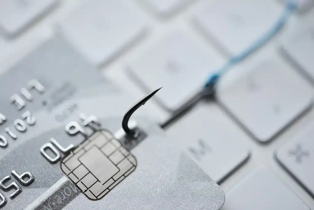 Phishing impulsado por IA