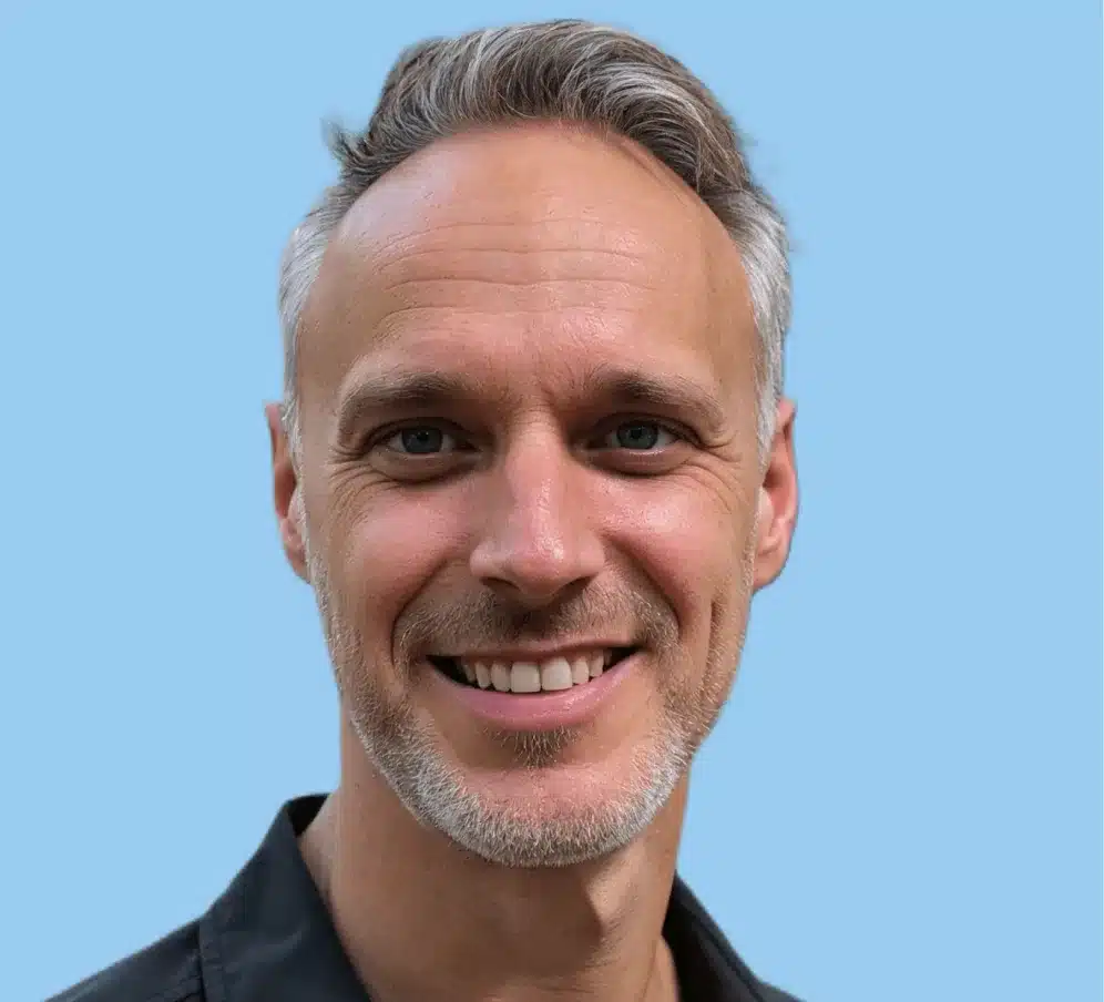 Sven Peters, evangelista de IA en Atlassian: "La IA no debe tratarse como una funcionalidad añadida" 19 Sven Peters, evangelista de IA en Atlassian