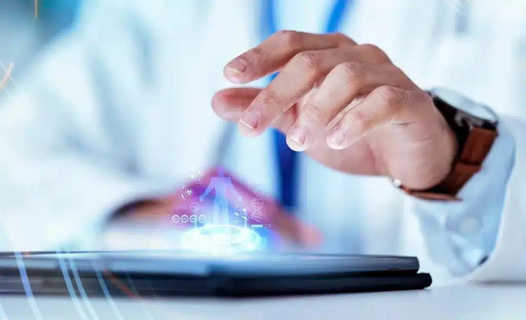 Tendencias de datos e IA SDG Group