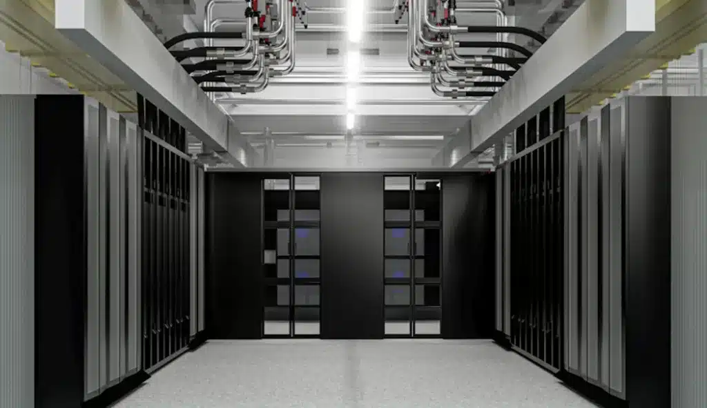 Vertiv infraestructura modular