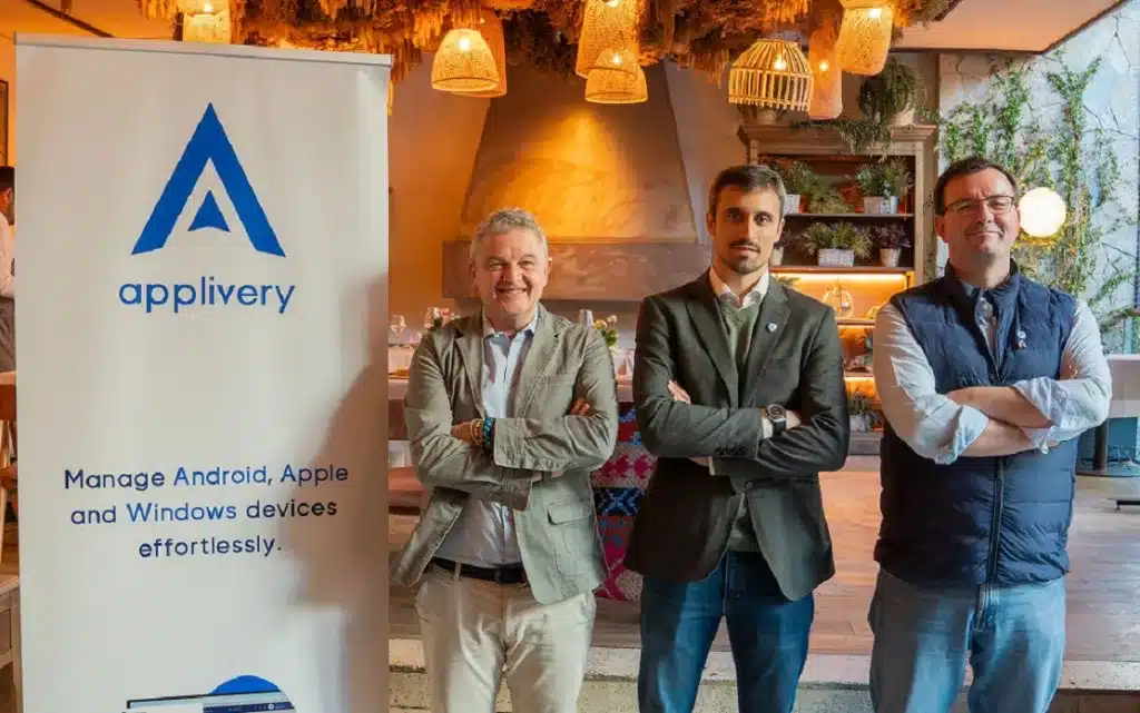Applivery