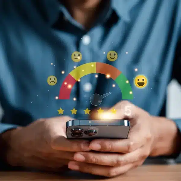 customer experience