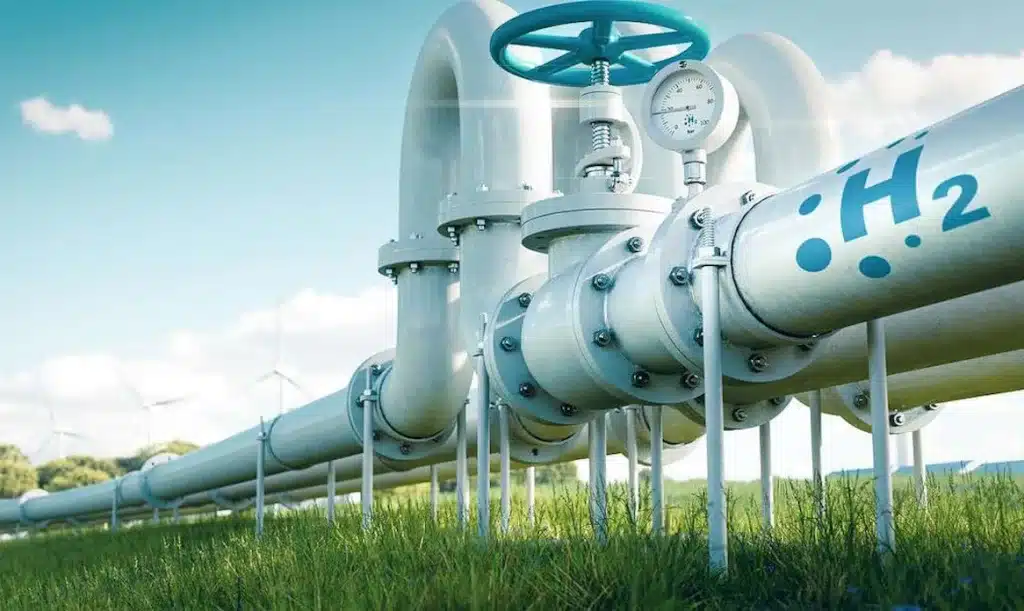 Eficiencia con MET Energía