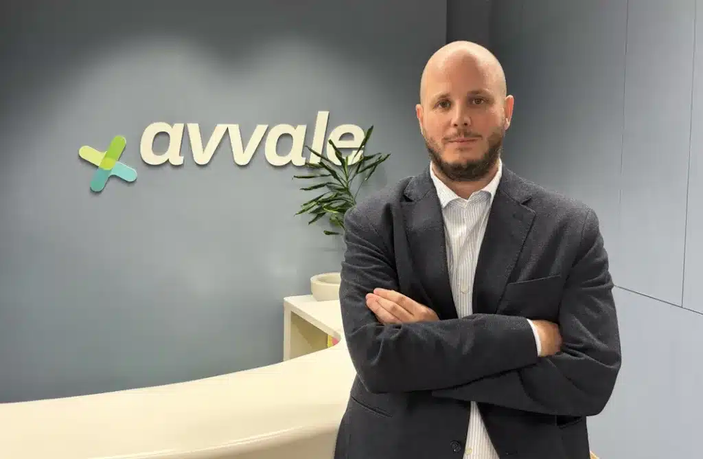 Guillermo Truan nuevo Managing Director en España de Avvale