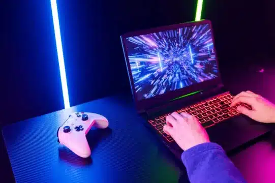 pc componentes gaming days