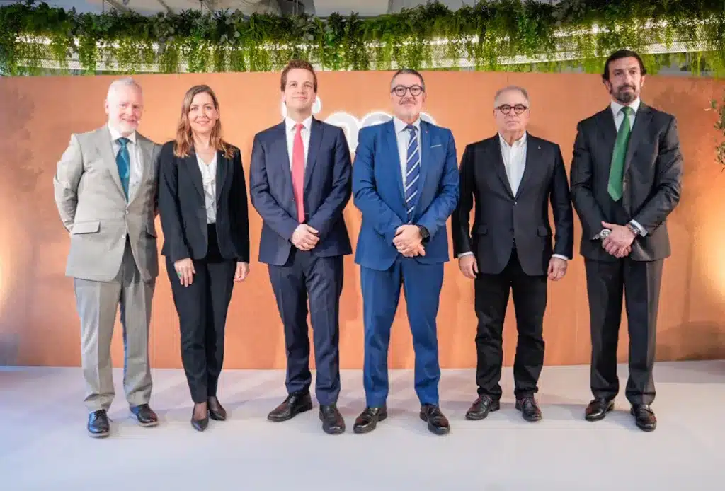 Sage nuevo hub mundial en Barcelona