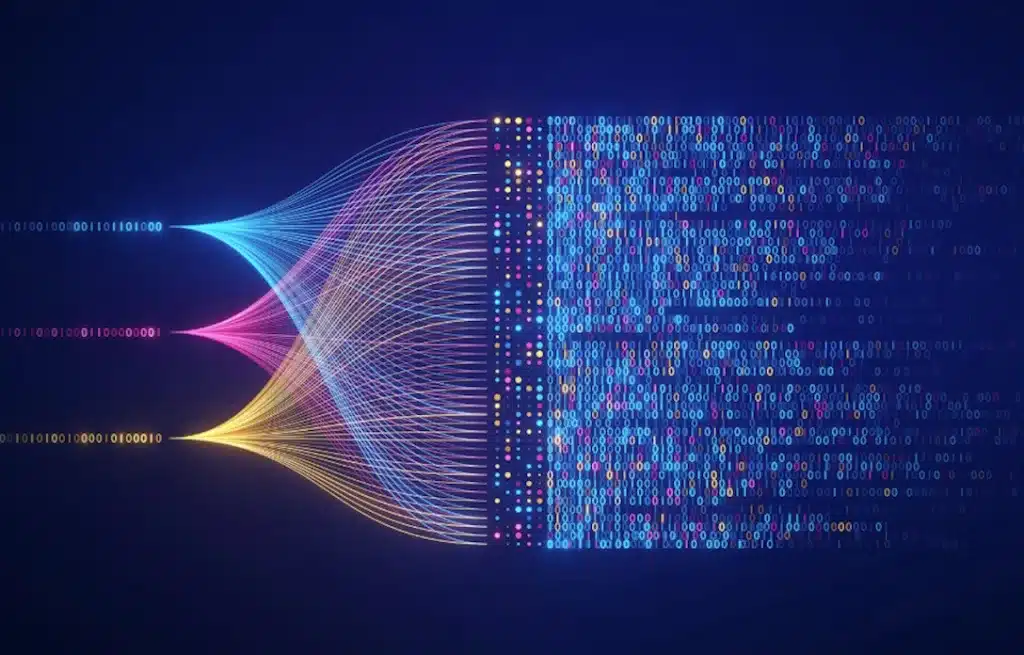 Segmentación de red industrial AWS y Nokia