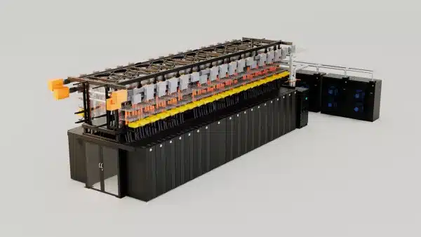 Vertiv fabricas de IA