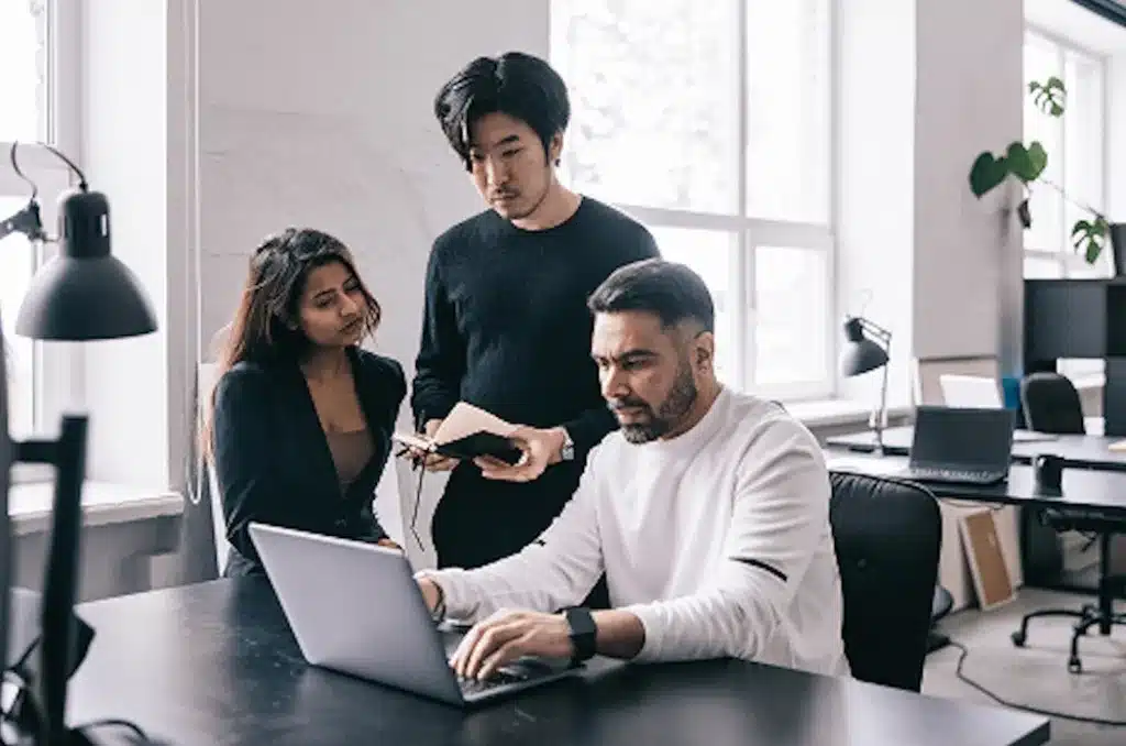 Agentes de IA de AWS