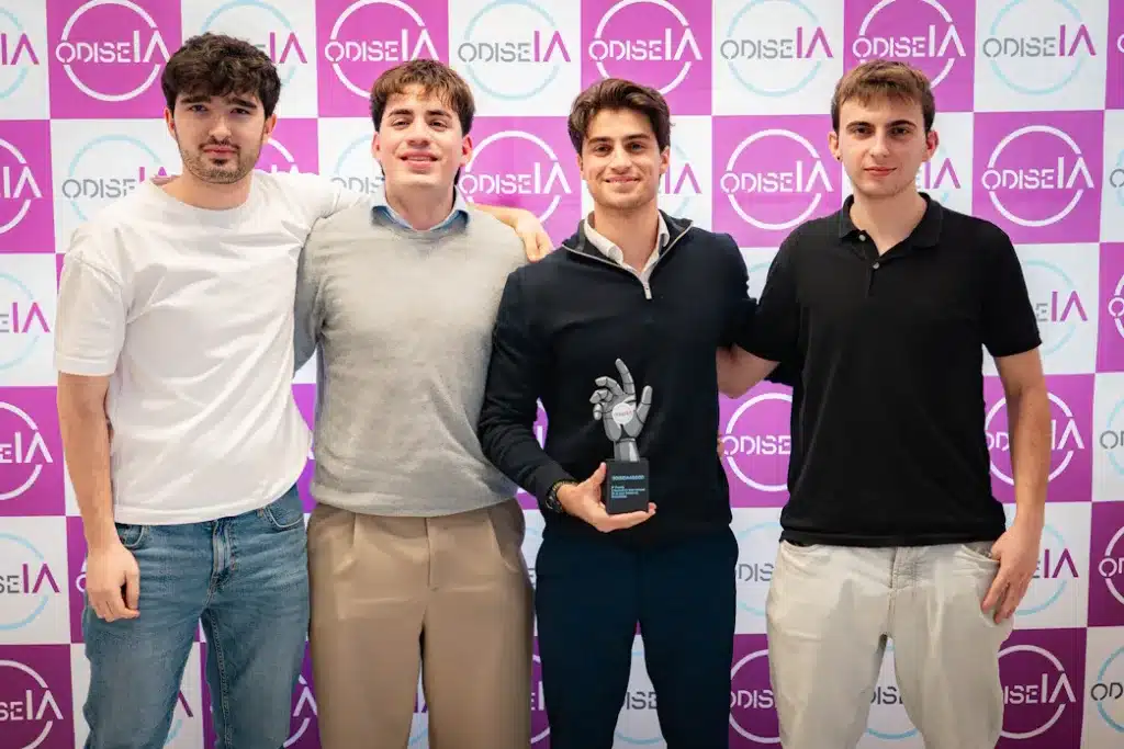 App de estudiantes equipo-we-again-OdiseIA