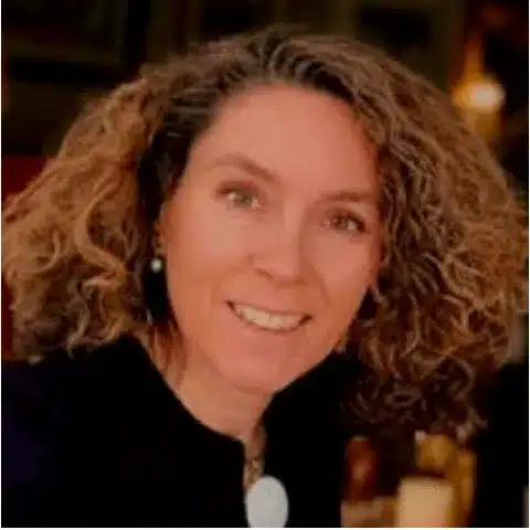 Beatriz Méndez-Villamil, CIO de Amadeus
