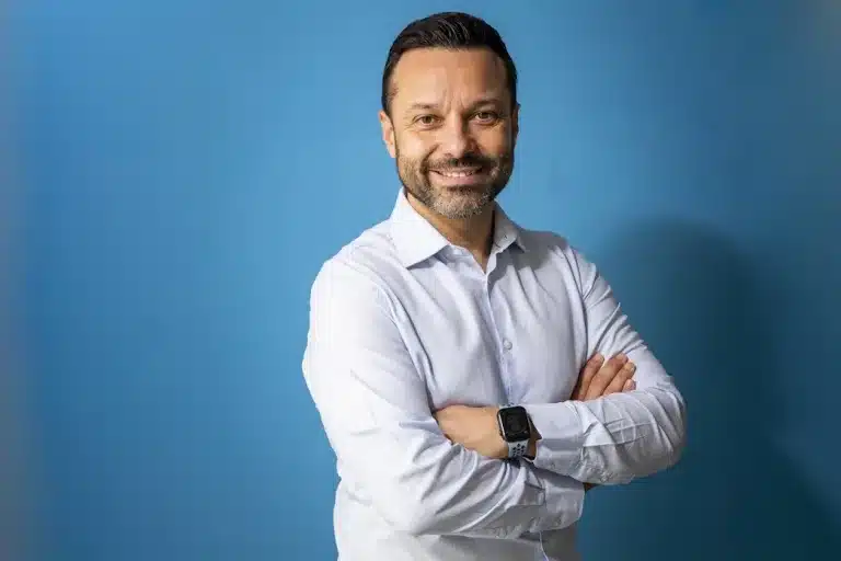 BOA_Ángel Pineda_CEO de Orizon