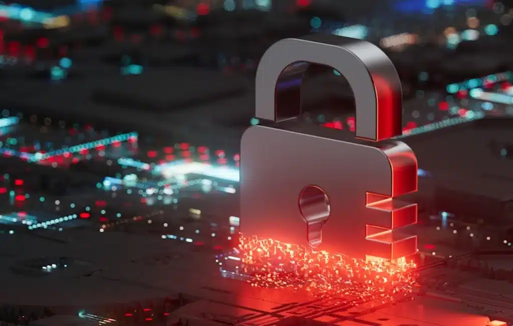 Cibercrimen Barracuda Networks