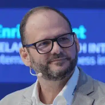 Daniel Damas, Head of IT Assurance & CISO de Nationale-Nederlanden