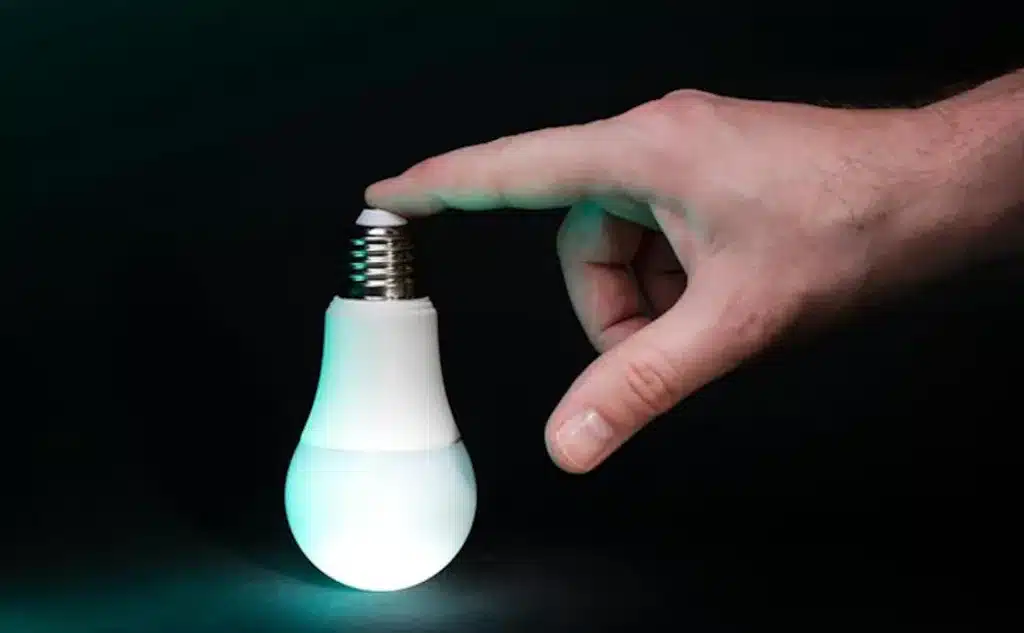 Eficiencia energética enerTIC