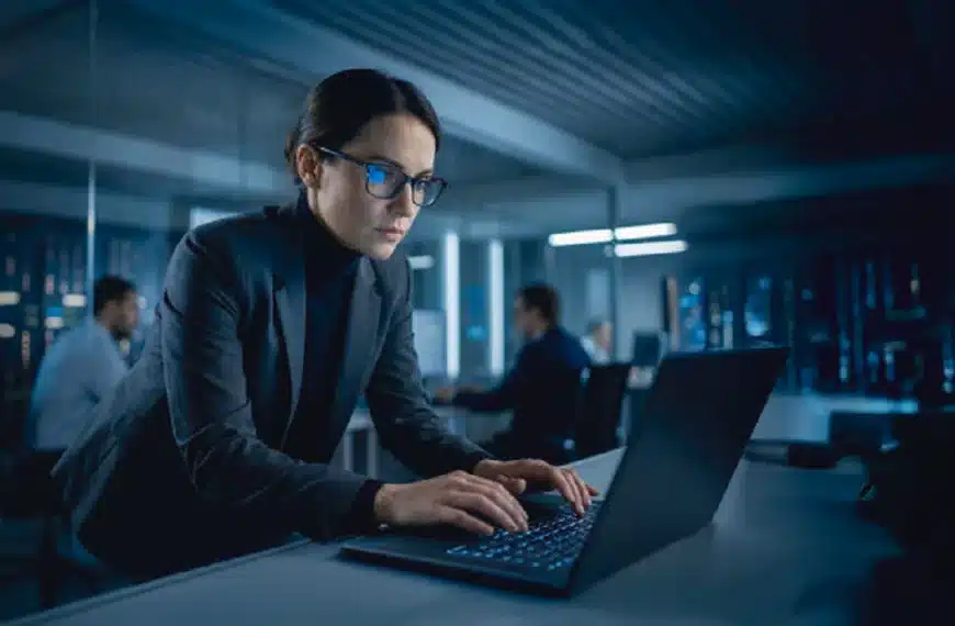 Revista Byte TI - Noticias de Informática | Noticias de Tecnología | Noticias Ciberseguridad para el CIO, Director de Sistemas y Ciberseguridad 9 era de la IA