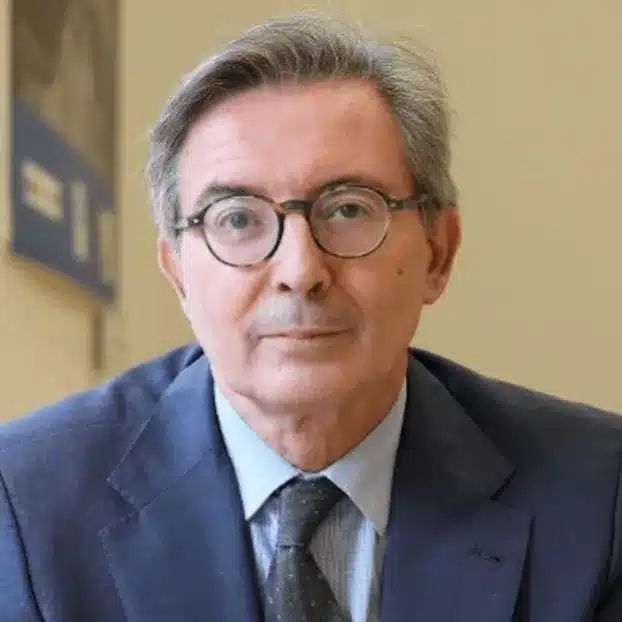 Fernando de Pablo, Director General de la Oficina Digital del Ayuntamiento de Madrid