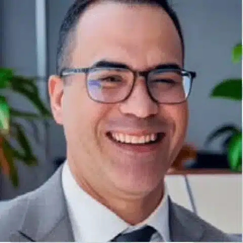 Gabriel Moliné, CISO de Carrefour