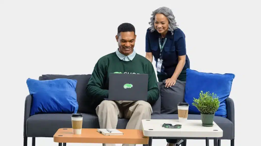 Gestión de VM y virtualización de SUSE