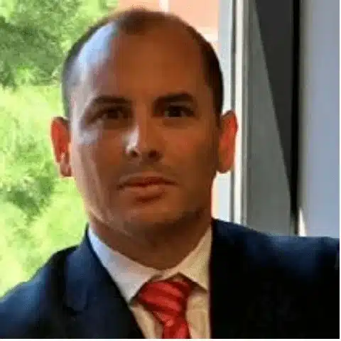 Juan Manuel Muñoz, CISO de MAWDY-Mapfre