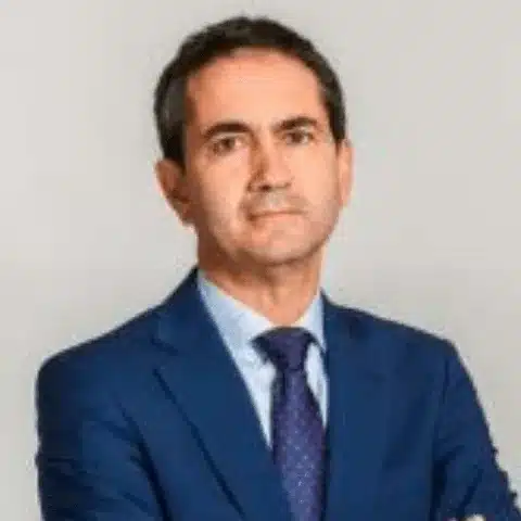 Mariano Domingo, CIO de AENA